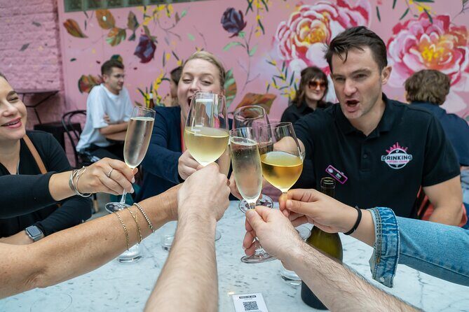 Hidden Bars & Laneway Legends Tour Of Melbourne - A Detailed Look at the Tour Experience