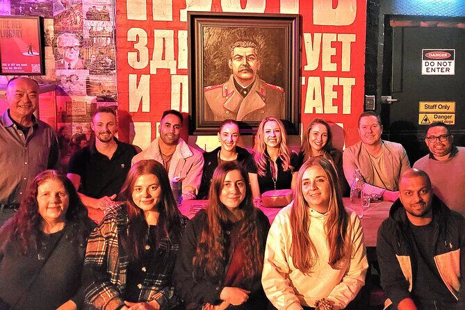 Hidden Bars of Melbourne - What You Can Expect on the Tour