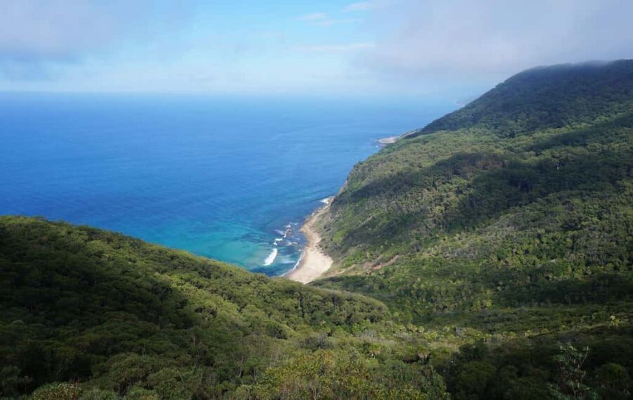 Hidden beaches and waterfalls Day trip ! - Why This Tour Might Be Perfect for You