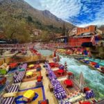 Hidden Gems: Atlas Mountains ourika waterfalls - The Value of the Tour