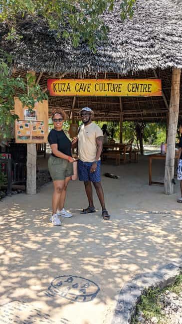 Hidden Gem's Kuza Cave Group Tour 5+ - What to Expect from the Tour
