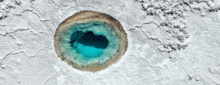 HIDDEN LAGOONS OF BALTINACHE - What Reviewers Say