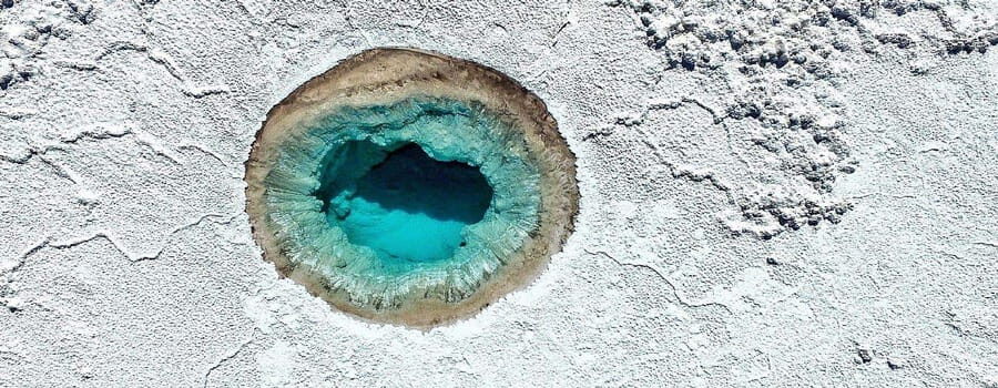 HIDDEN LAGOONS OF BALTINACHE - What Reviewers Say