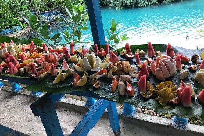 Hideaway Island Escape, Blue Lagoon and Turtle Experience - Practical Tips for Travelers