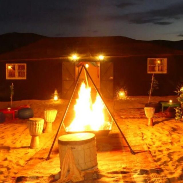 High Atlas Mountains and 5 Valleys Day Trip from Marrakech - Practicalities and Value