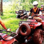 HIGH-OCTANE ADVENTURESQUADBIKE, ZIPLINE, RIVER-RAFT & MORE - Who Will Love This Tour?