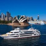 High Tea Cruise on Sydney Harbour - FAQs