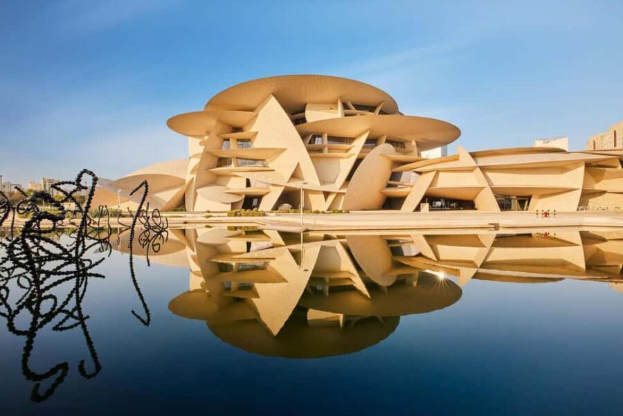 Highlights Of Doha City Tour With Pickup & Drop-Off - Key Points