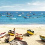 Highlights of Sal Tour by 4x4 & Catamaran - Exploring Sal by Land: The 4x4 Adventure
