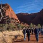 Highlights of Uluru Including Sunrise and Breakfast - Why This Tour Works Well