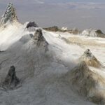 Hike Mount Oldonyo Lengai. "god's Mountain" - An In-Depth Look at the Experience