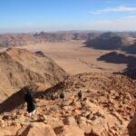 Hike to Jordan's Highest Mountain, Umm Ad Dami & Overnight - Final Thoughts