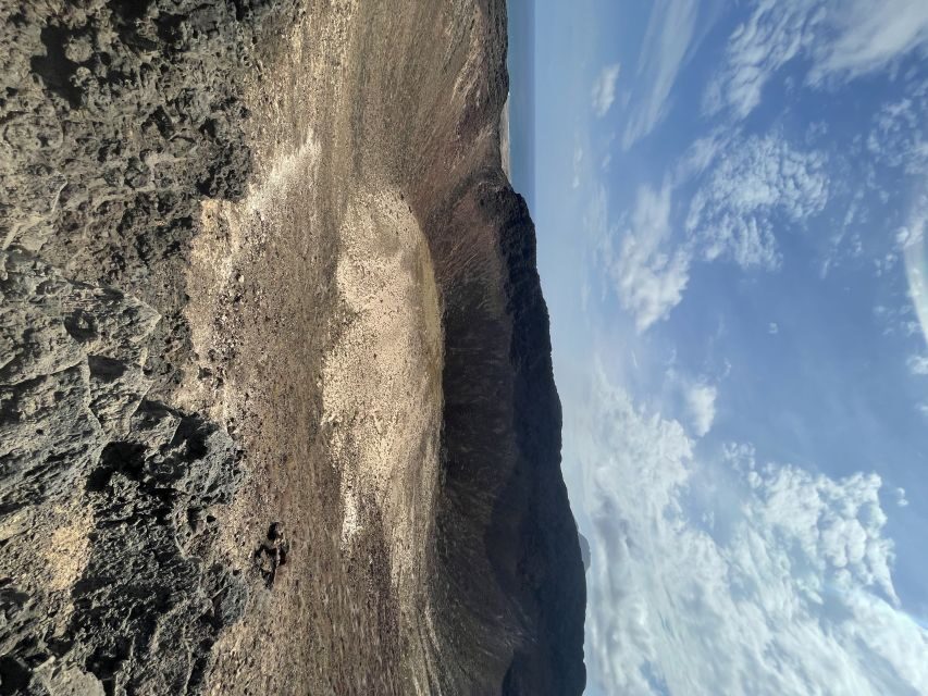 Hike Volcano Viana - Overview of the Tour Experience