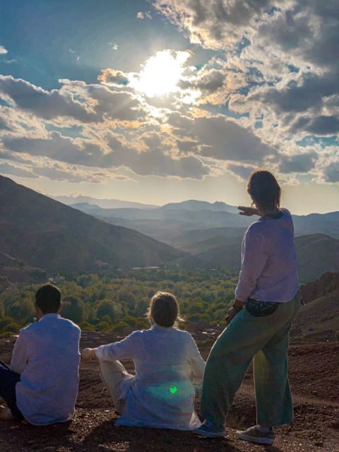 Hiking Dades Valley in 3 Hours - The Value of This Experience
