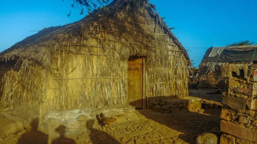 Hiking: From Serra Malagueta to Rabelados Community - The Itinerary and What to Expect