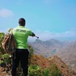 Hiking: From Serra Malagueta to Ribeira Principal - The Itinerary Breakdown