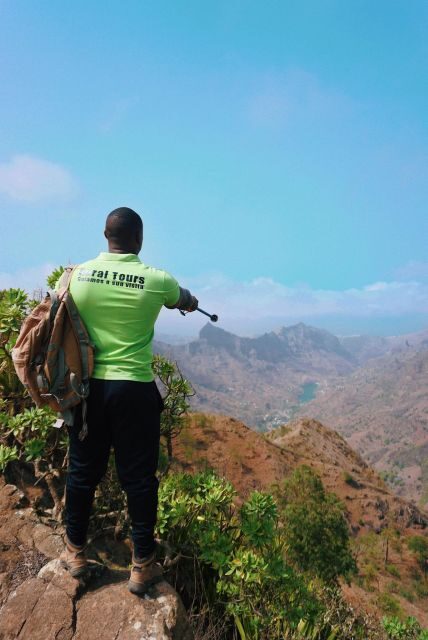 Hiking: From Serra Malagueta to Ribeira Principal - The Itinerary Breakdown