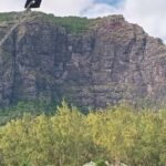 Hiking Le Morne Brabant - Key Points