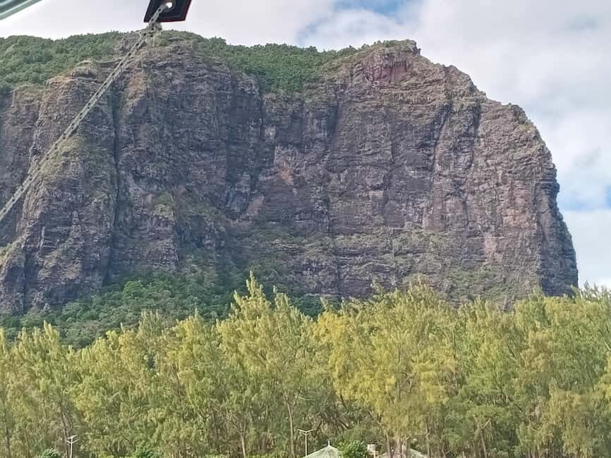 Hiking Le Morne Brabant - Key Points
