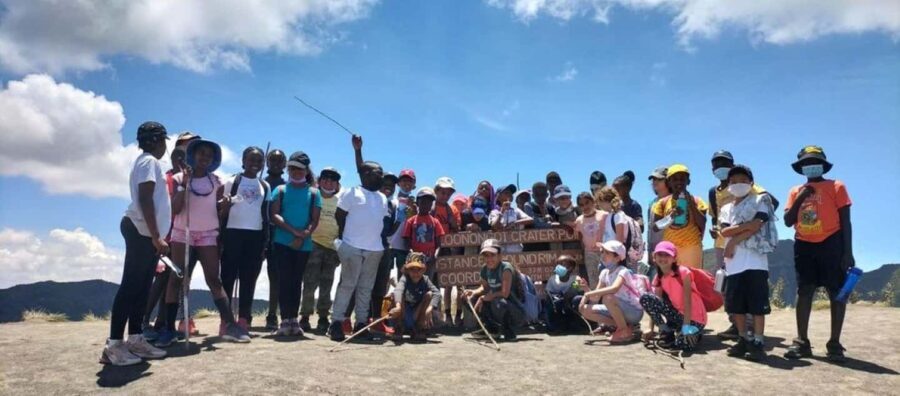 Hiking Mount Longonot &Optional Boat Ride at Lake Naivasha - Authentic Insights from Reviewers