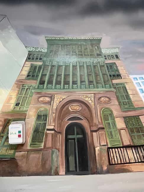 Historic Jeddah: A UNESCO Site with Certified Tour Guide - The Authenticity and Value of this Experience