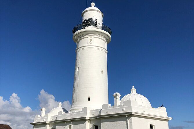 Historic Walking Tour of Watsons Bay - Why This Tour Is a Good Deal