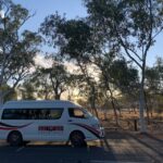 Historical Alice Tour - The Experience: What You Can Expect