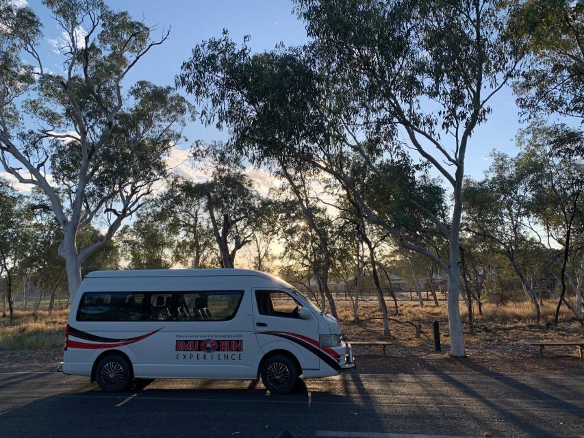 Historical Alice Tour - The Experience: What You Can Expect