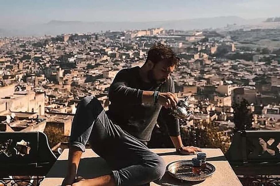 Historical and Cultural Stroll in the Fes Medina - Authenticity and Insights from Reviews