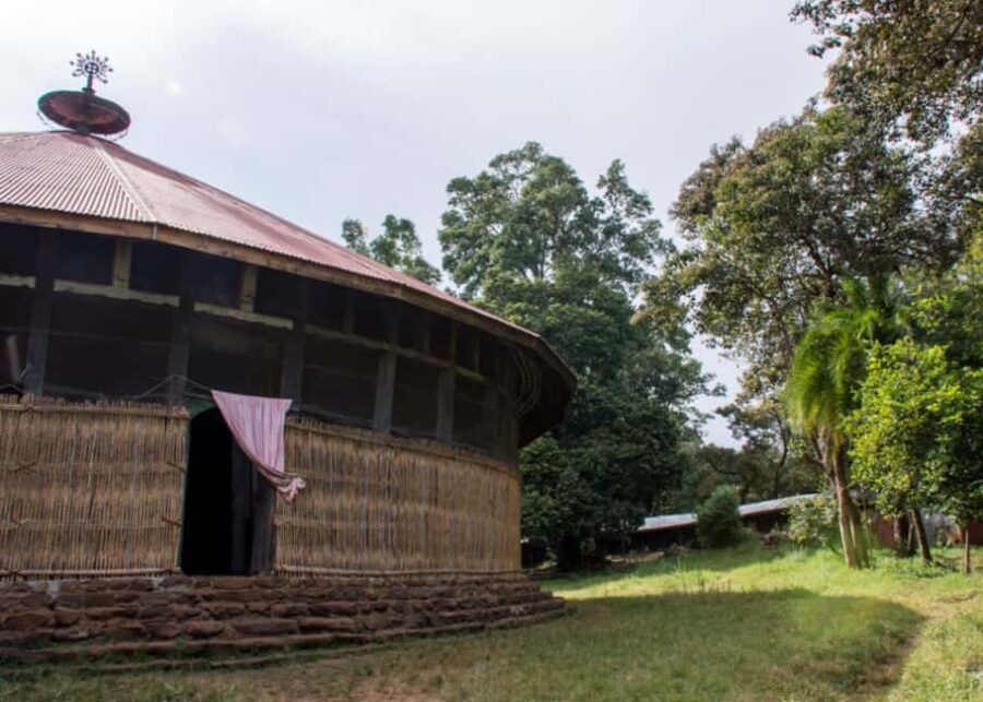 Historical Exploration of Bahir Dar and Gondar 3 Days - The Itinerary in Detail