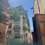 Historical & Heritage in Jeddah Albalad - A Step-by-Step Look at the Itinerary