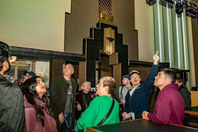 Historical True Crime Walking Tour of East Sydney - Final Thoughts