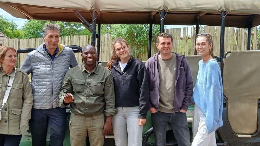Hluhluwe Epic Explorer - Safari & Rural - Practical Details & Tips