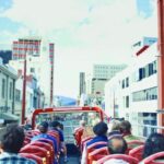 Hobart: 24-Hour Hop-on Hop-off Sightseeing Bus Ticket - The Stops in Detail: Why Each Matters