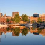 Hobart: 3-Hour City Sightseeing Tour - An In-Depth Look at the Hobart 3-Hour Tour