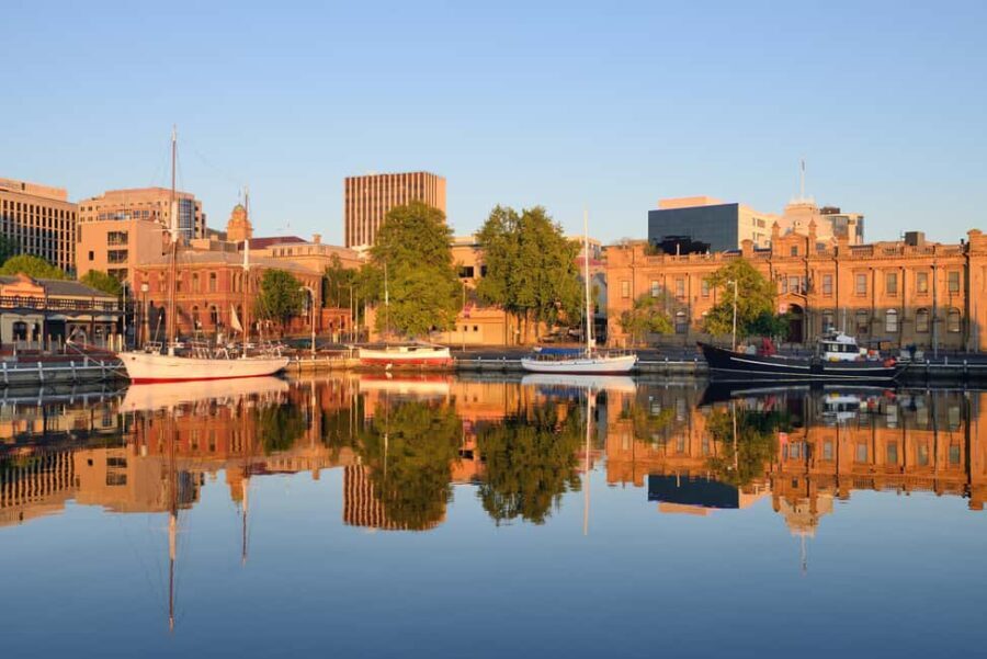 Hobart: 3-Hour City Sightseeing Tour - An In-Depth Look at the Hobart 3-Hour Tour