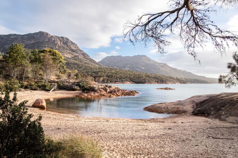 Hobart: A Day At Wineglass Bay - The Itinerary Breakdown