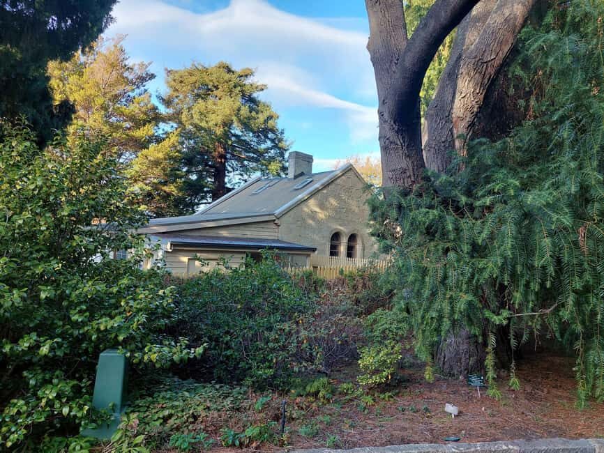 Hobart Attractions Bus: HOBART SHORE EXCURSION - The Overall Experience: Pros and Cons