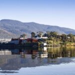 Hobart City Sightseeing Tour including MONA Ticket - The MONA Experience