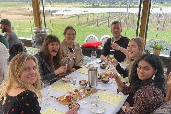 Hobart Full Day Wine and Food Tour - What Makes This Tour Stand Out?