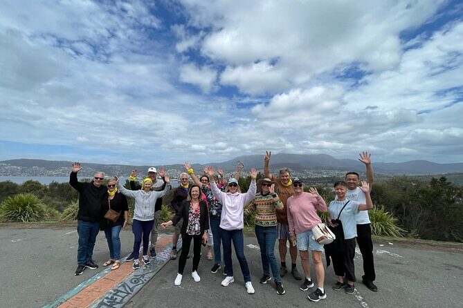 Hobart Highlights and Mount Wellington Shore Excursion - What Makes This Tour Valuable?