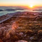 Hobart Highlights Day Tour - Richmond: A Step Back in Time