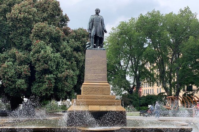 Hobart History, People & Places - 2 hour city walk - The Authentic Experience: What Travelers Love