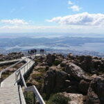 Hobart Hop-On Hop-Off Bus & kunanyi/Mt Wellington Tour - FAQs