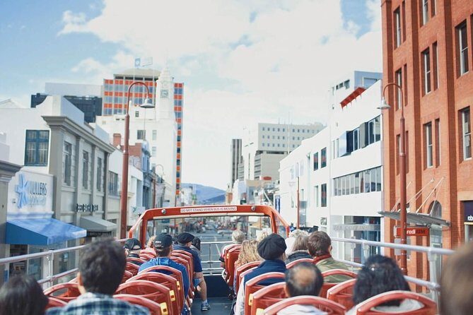 Hobart Hop-on Hop-off Bus Tour - Who Should Book This Tour?