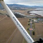 Hobart: Introductory Flying Lesson - A Detailed Look at the Hobart Flying Lesson
