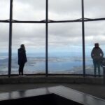 Hobart: kunanyi/Mt Wellington Explorer Bus Pass - The Itinerary: A Closer Look at the Stops and What to Expect