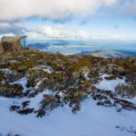 Hobart: Kunanyi/Mt Wellington Hop-on Hop-off Bus Pass - Discovering Kunanyi/Mt Wellington: A Practical Guide