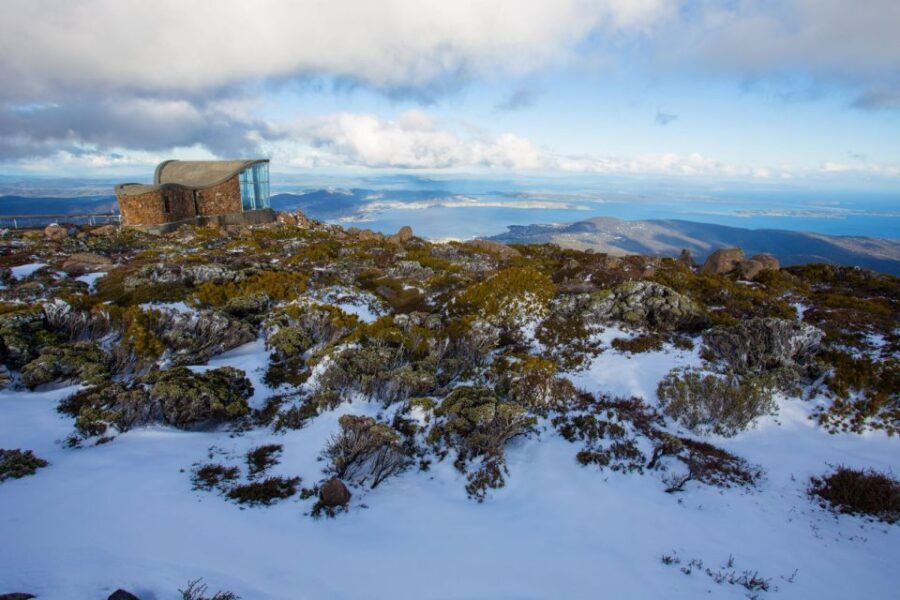 Hobart: Kunanyi/Mt Wellington Hop-on Hop-off Bus Pass - Discovering Kunanyi/Mt Wellington: A Practical Guide