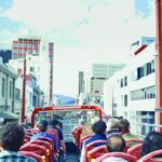 Hobart: Mount Wellington and Hobart Sightseeing Combo Ticket - Exploring Mount Wellington: What to Expect